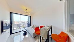 The Garden Residences (D19), Apartment #497357461